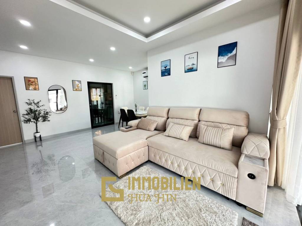 130 m² 2 Chambre Maison Pour Louer