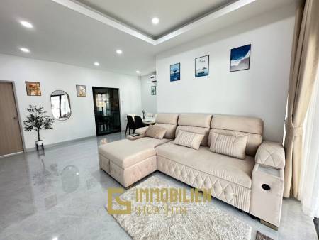 130 m² 2 Chambre Maison Pour Louer