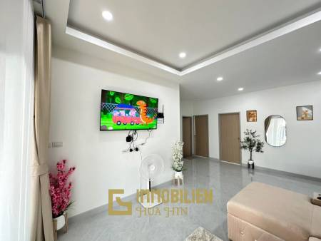 130 m² 2 Chambre Maison Pour Louer