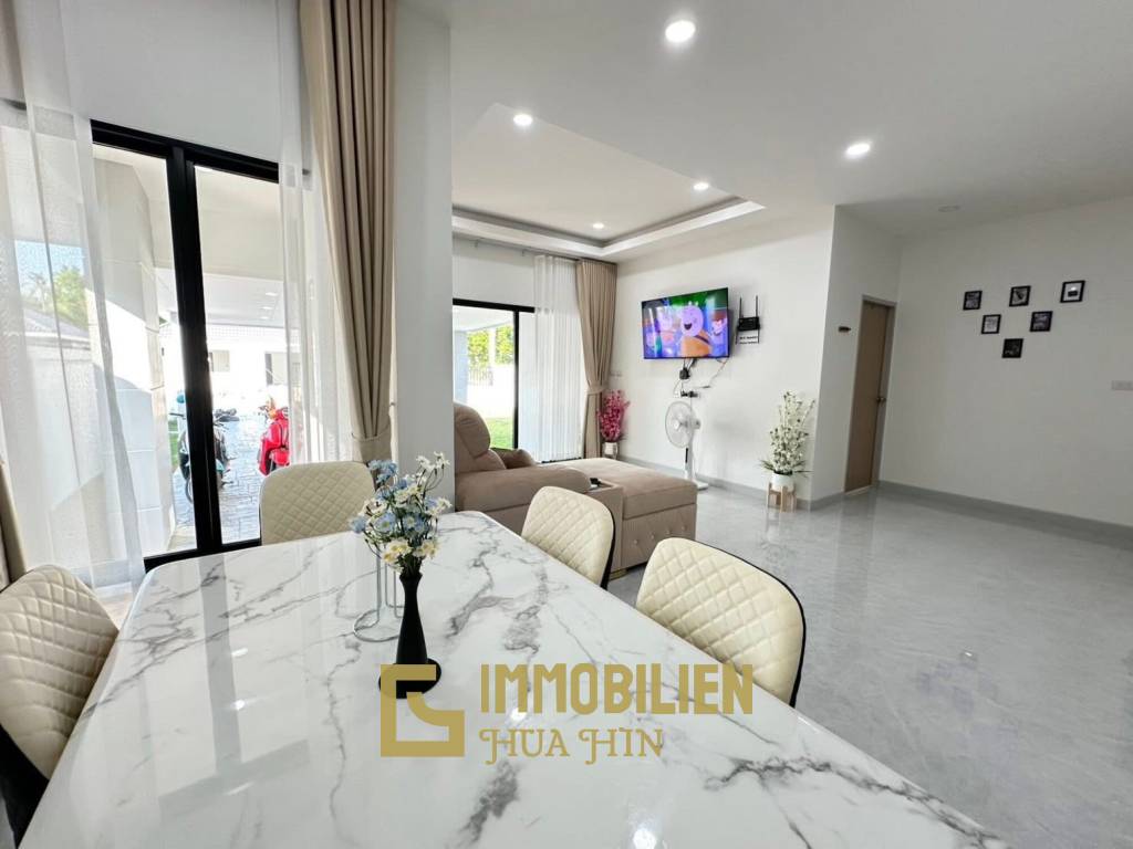 130 m² 2 Chambre Maison Pour Louer