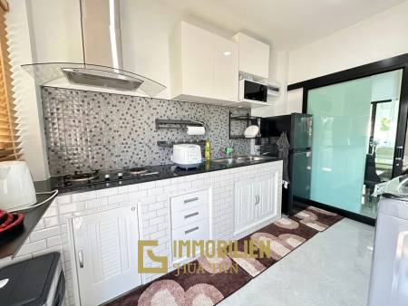 130 m² 2 Chambre Maison Pour Louer