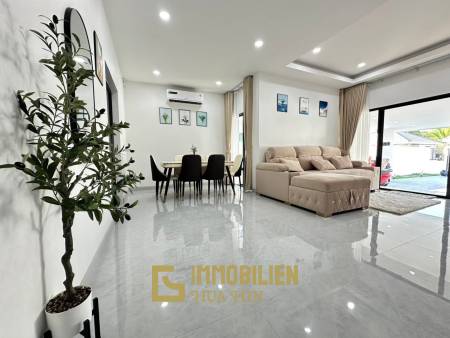 130 m² 2 Chambre Maison Pour Louer