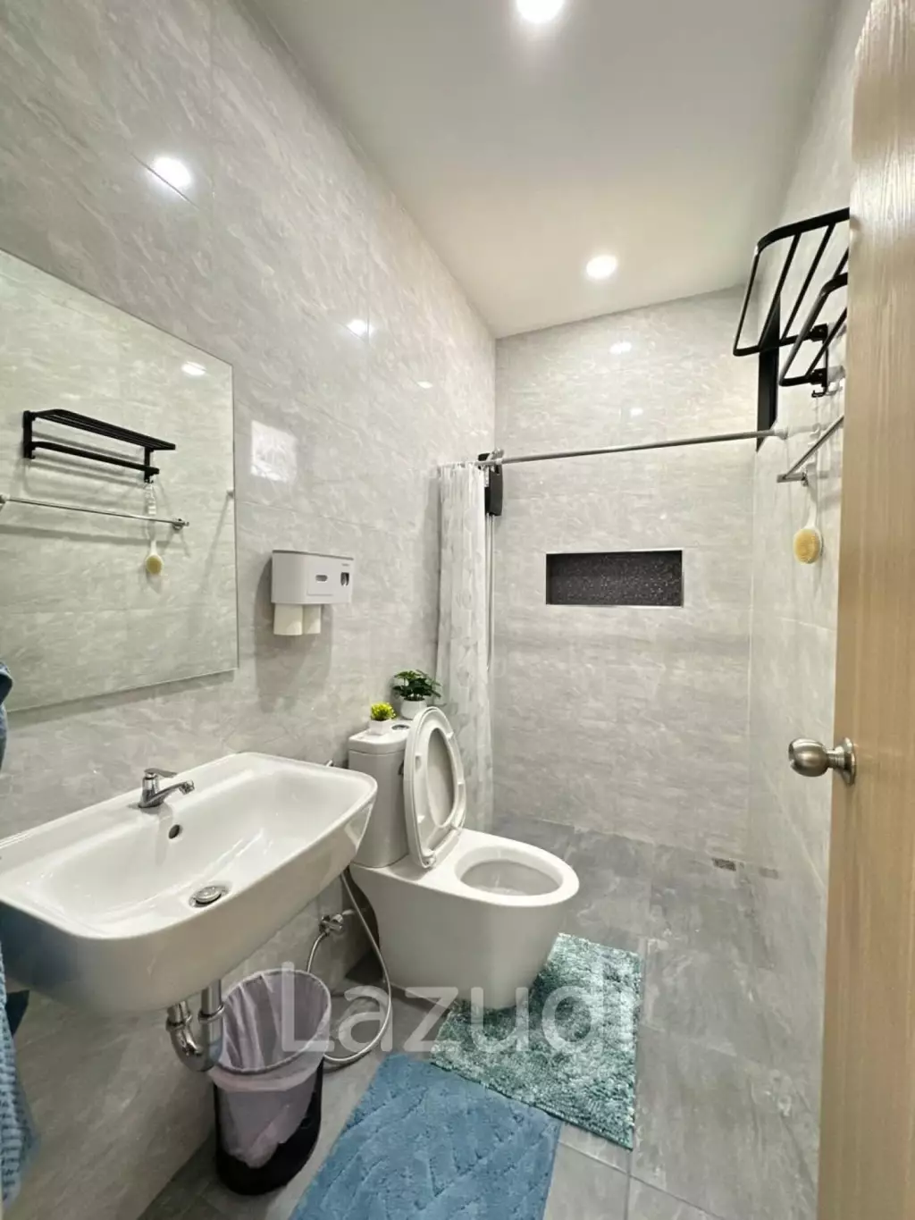 Modern 2 bedroom house in Hin Lek Fai for rent