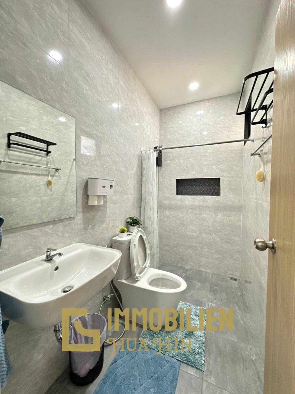 130 m² 2 Chambre Maison Pour Louer