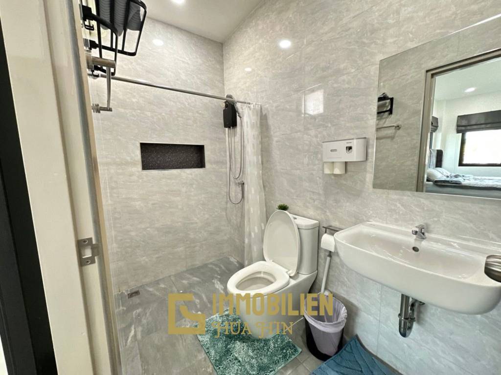 130 m² 2 Chambre Maison Pour Louer