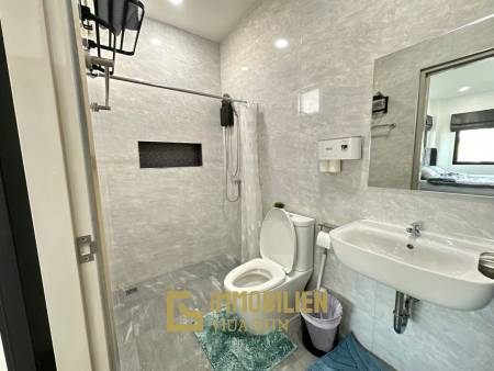 130 m² 2 Chambre Maison Pour Louer