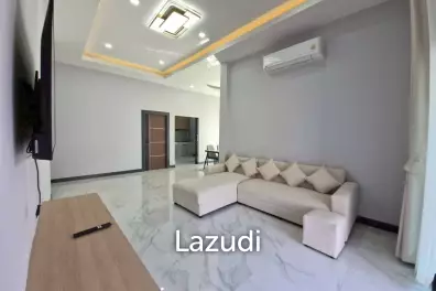 3 Bedroom 3 Bathroom 110 SQ.M. Single House In Chaiyaphrue