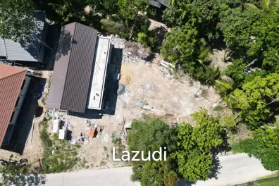 Newly Built 3-Bedroom Villa