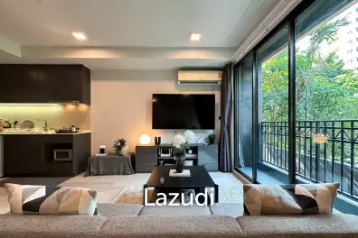 40.81 sqm modern 1 bedroom condo at Venio Sukhumvit 10