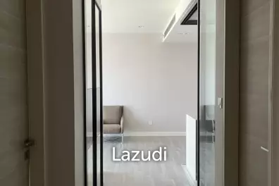 78 sqm high floor condo at The Room Sathorn - TanonPun, Si Lom