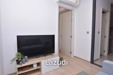 The Line Phahol-Pradipat 34 Sqm 1 Bed 1 Bath
