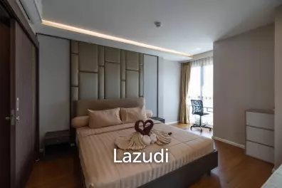 Seaview Condo Walking Distance To Surin Beach