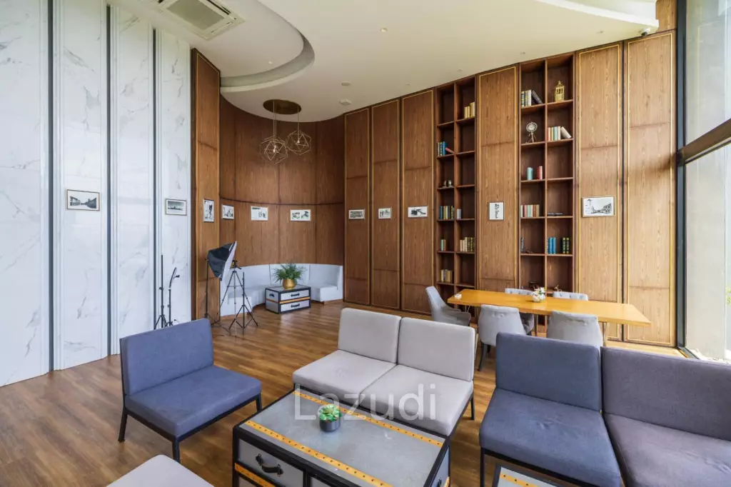 Seaview Condo Walking Distance To Surin Beach