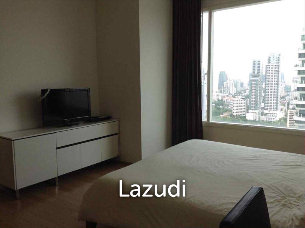55 sqm High Floor 1 Bed Condo at 39 by Sansiri