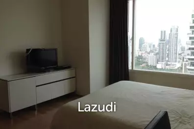 55 sqm High Floor 1 Bed Condo at 39 by Sansiri