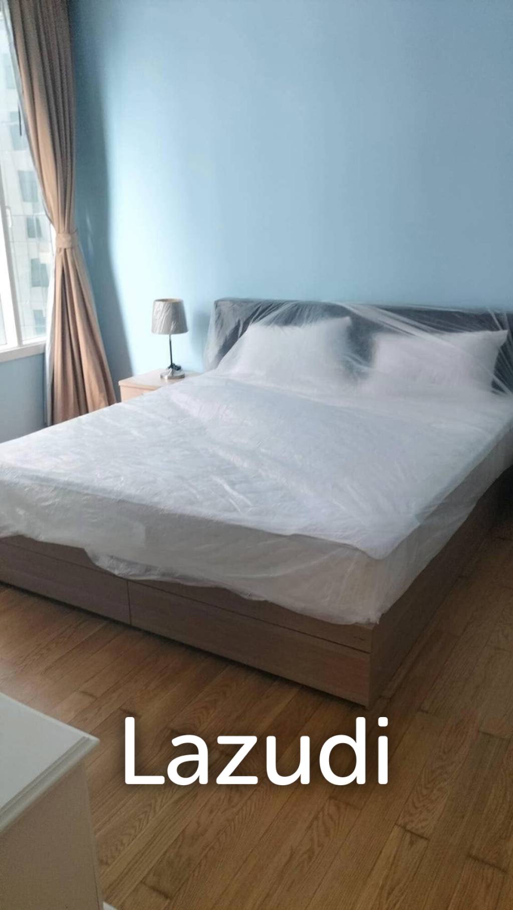 54 sqm 1 Bedroom Condo on 16th Floor at 39 by Sansiri