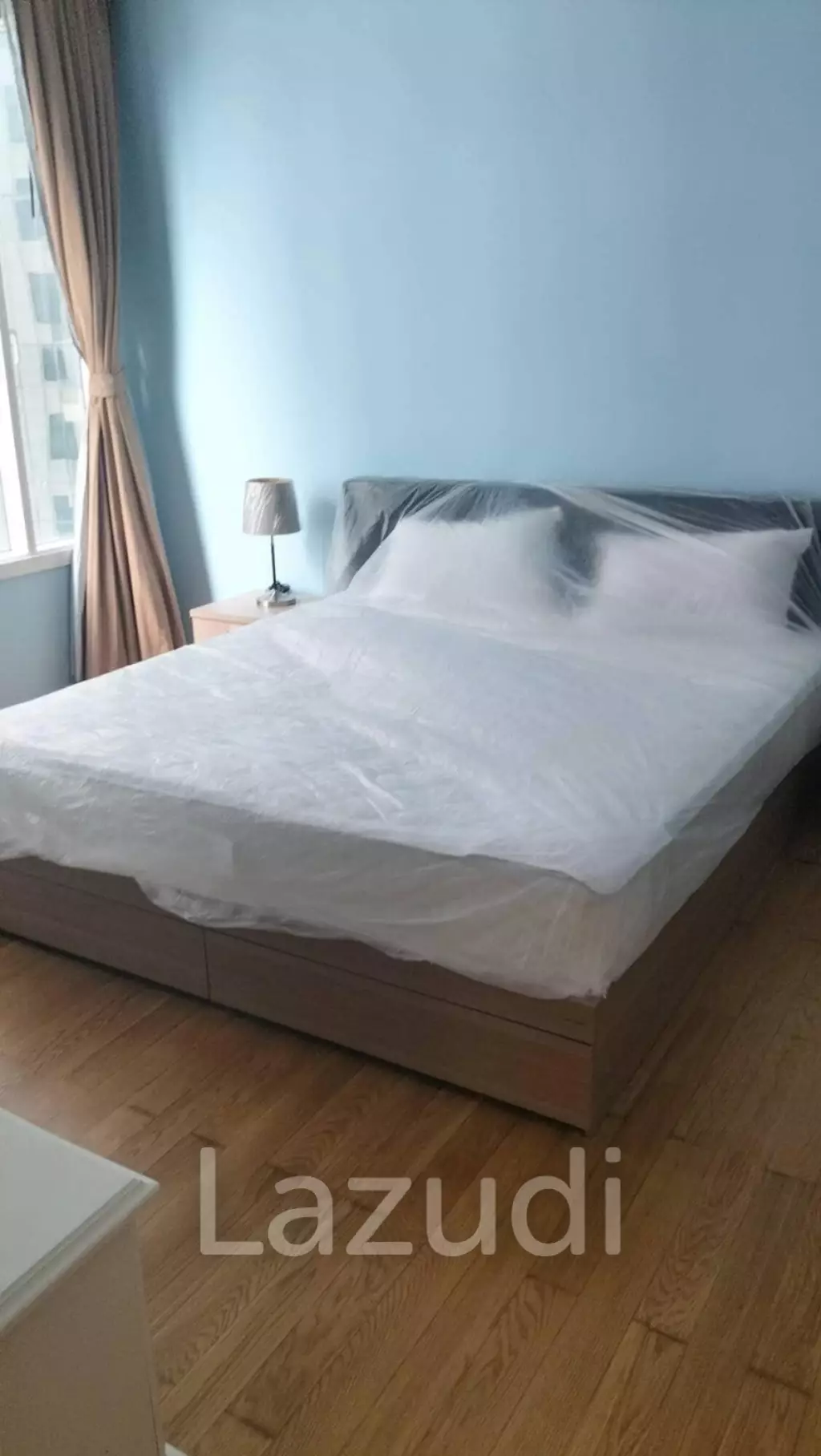 54 sqm 1 Bedroom Condo on 16th Floor at 39 by Sansiri