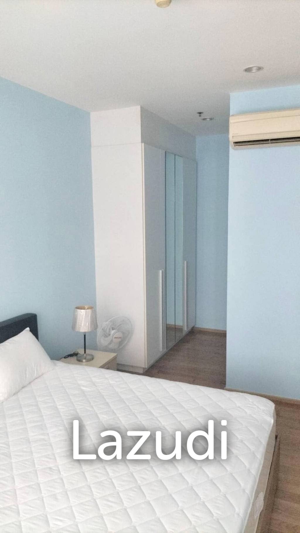 54 sqm 1 Bedroom Condo on 16th Floor at 39 by Sansiri