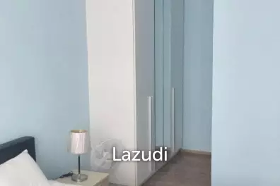 54 sqm 1 Bedroom Condo on 16th Floor at 39 by Sansiri