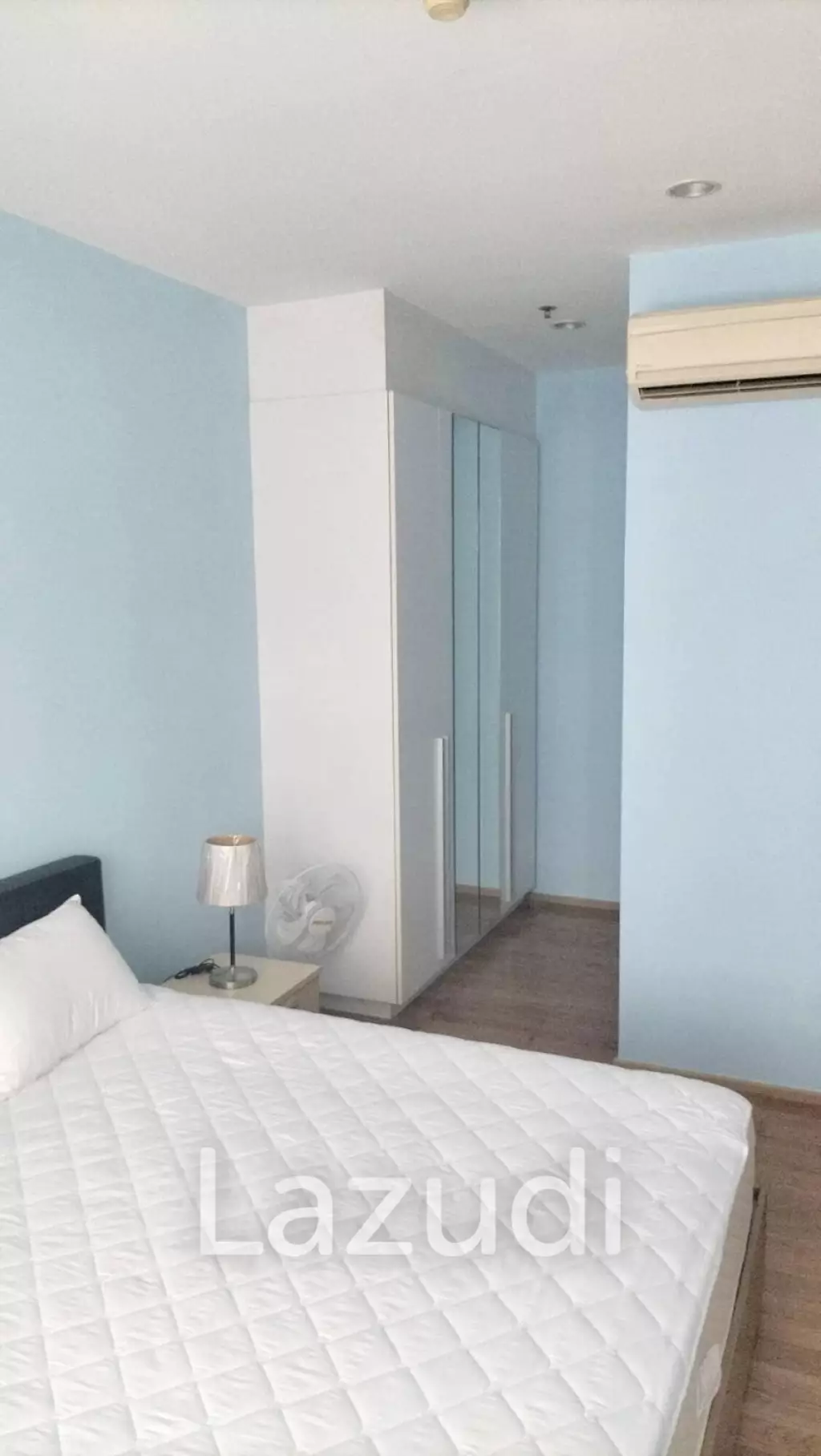 54 sqm 1 Bedroom Condo on 16th Floor at 39 by Sansiri