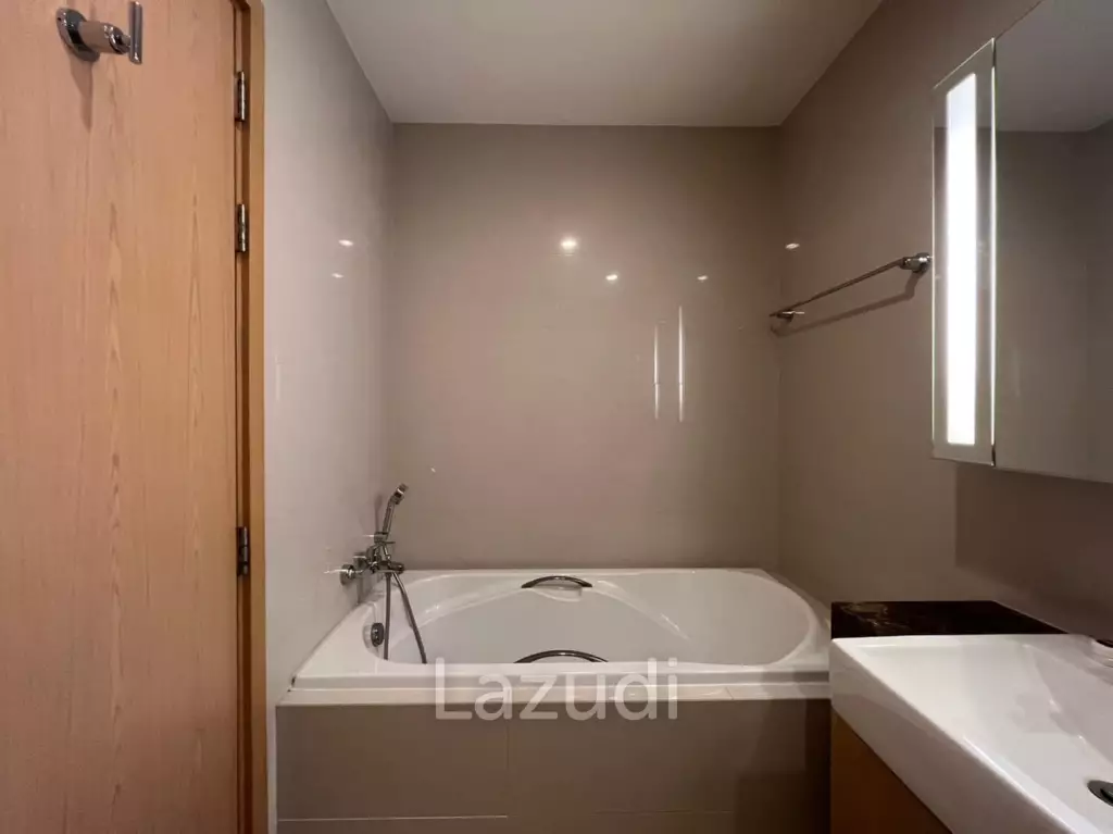 54 sqm 1 Bedroom Condo on 16th Floor at 39 by Sansiri