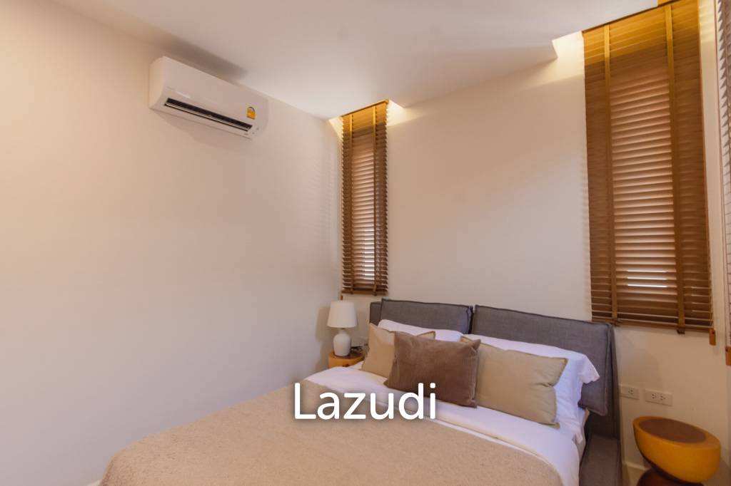 LA FELICE :  Modern 3 Bed Pool villa