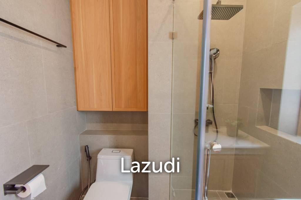 LA FELICE :  Modern 3 Bed Pool villa