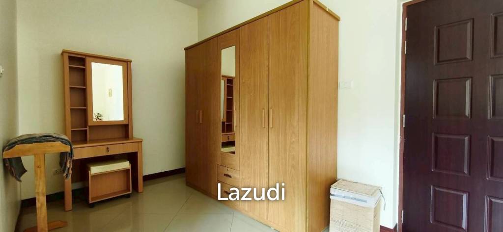 Magnificent Private Estate in Huay Yai Privacy on a 2-Rai Plot