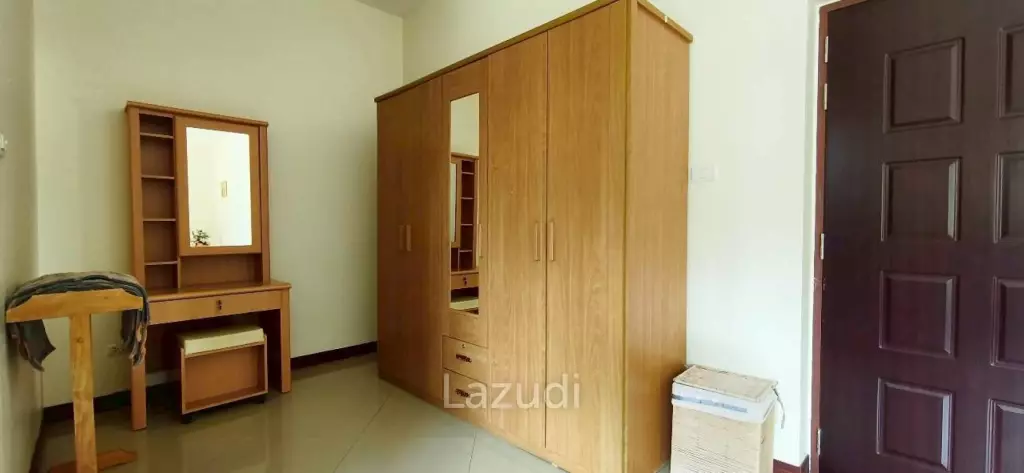 Magnificent Private Estate in Huay Yai Privacy on a 2-Rai Plot