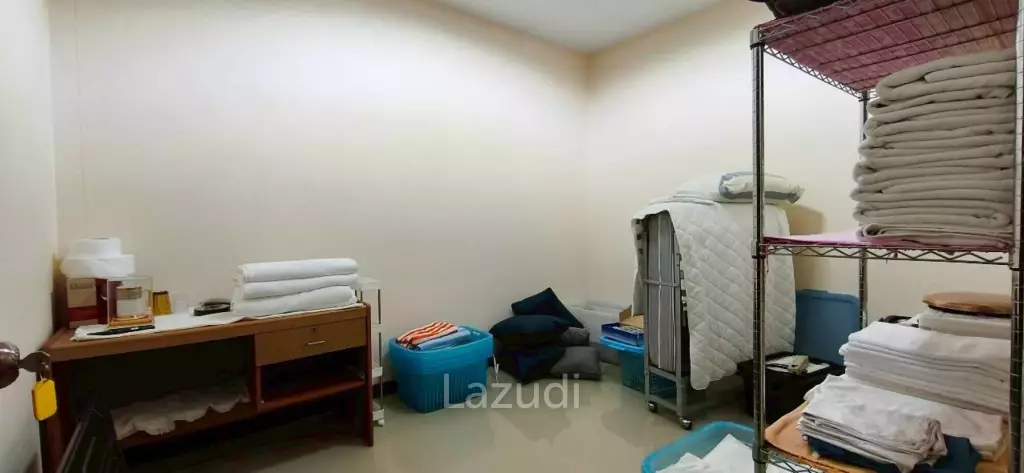 Magnificent Private Estate in Huay Yai Privacy on a 2-Rai Plot