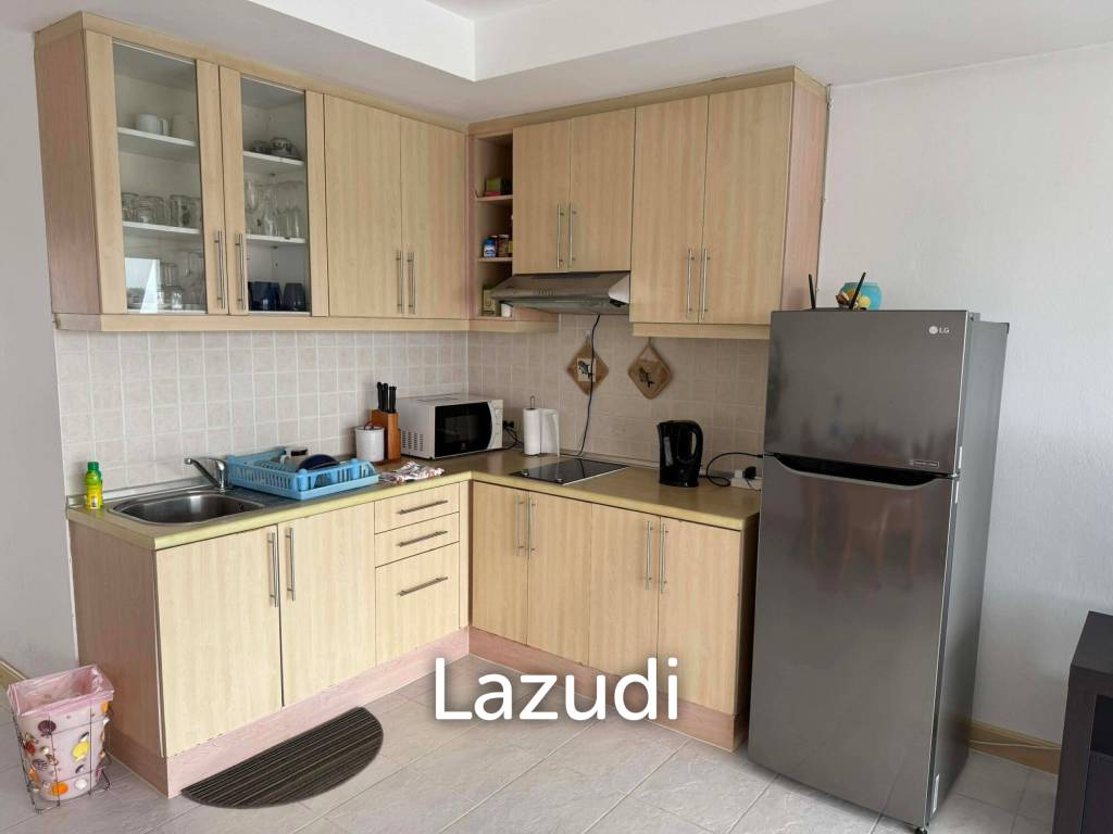 Condo on 10th floor at Jamjuree Huahin for rent