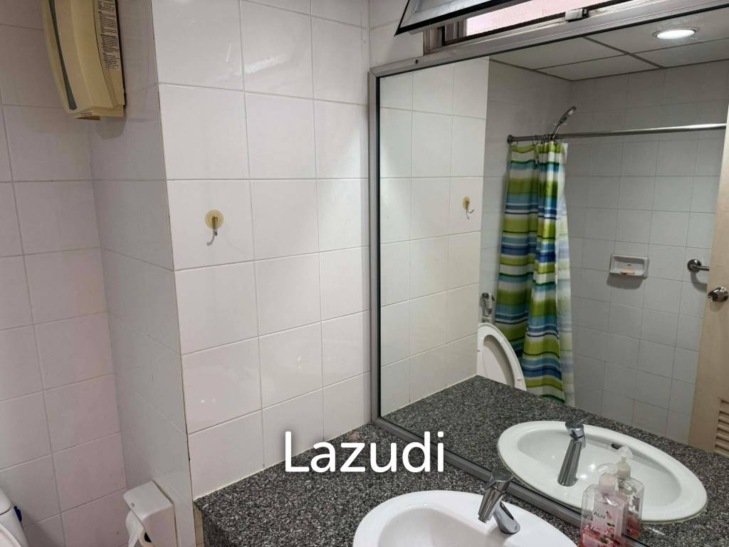 Condo on 10th floor at Jamjuree Huahin for rent