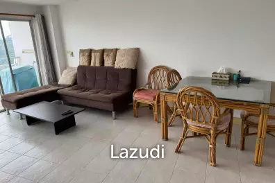 Condo on 10th floor at Jamjuree Huahin for rent