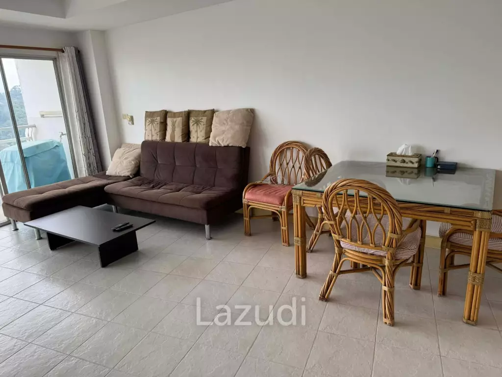 Condo on 10th floor at Jamjuree Huahin for rent