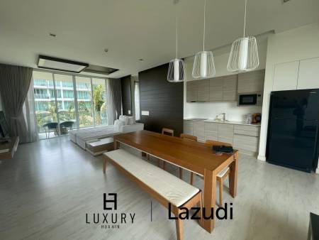 120 Kvm 2 Seng 2 Bad Leilighet for Salg