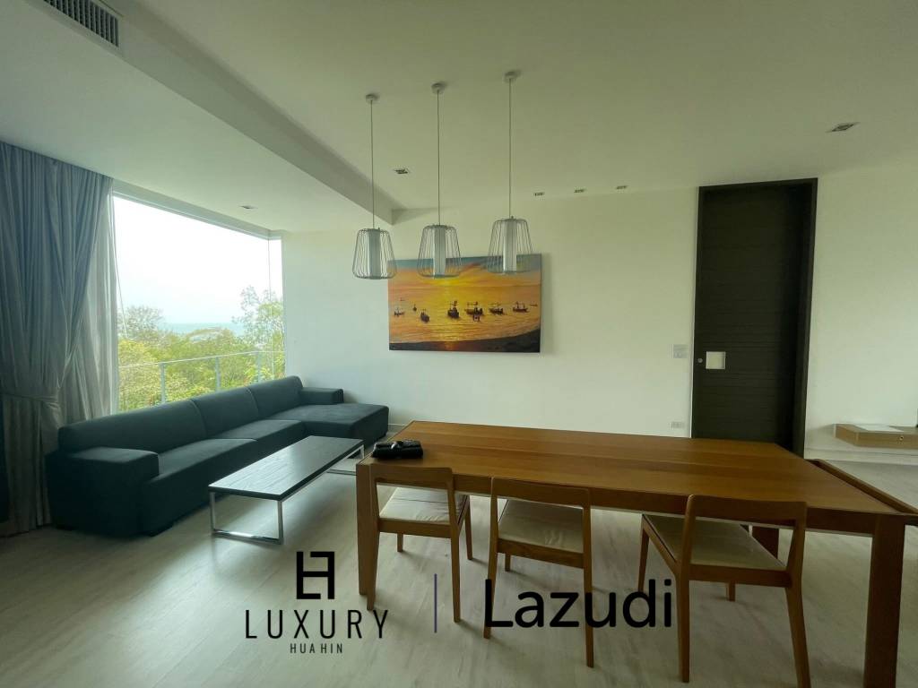 120 Kvm 2 Seng 2 Bad Leilighet for Salg