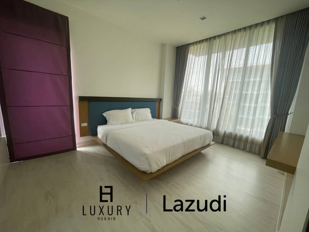 120 Kvm 2 Seng 2 Bad Leilighet for Salg