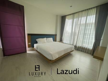 120 Kvm 2 Seng 2 Bad Leilighet for Salg