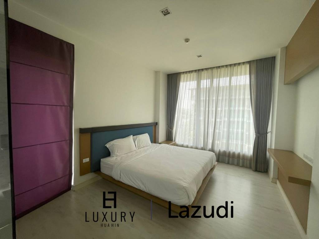 120 Kvm 2 Seng 2 Bad Leilighet for Salg