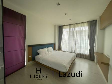 120 Kvm 2 Seng 2 Bad Leilighet for Salg