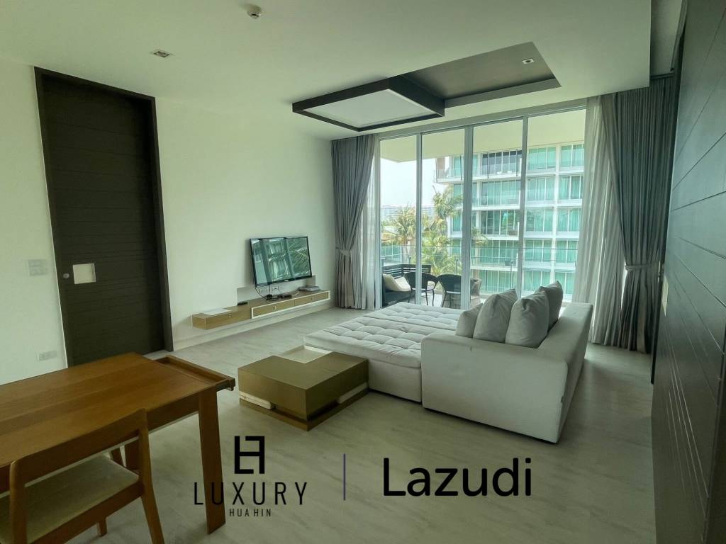 120 Kvm 2 Seng 2 Bad Leilighet for Salg