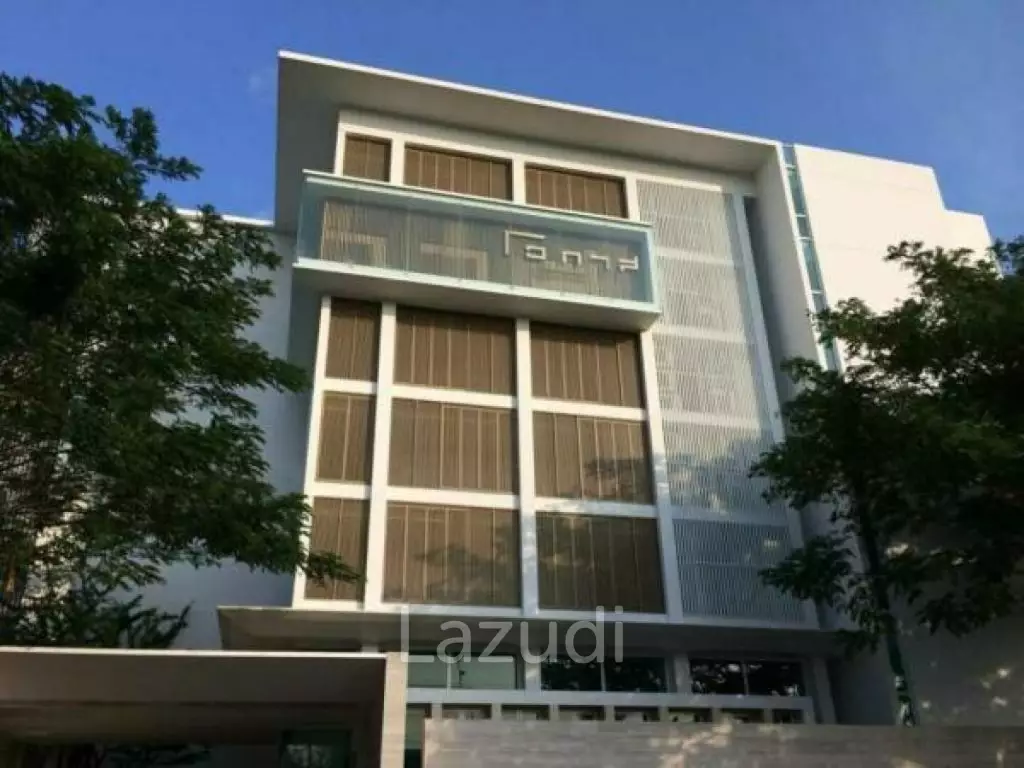 120 sqm Sea View 2-Bed Condo at Ocas Hua Hin