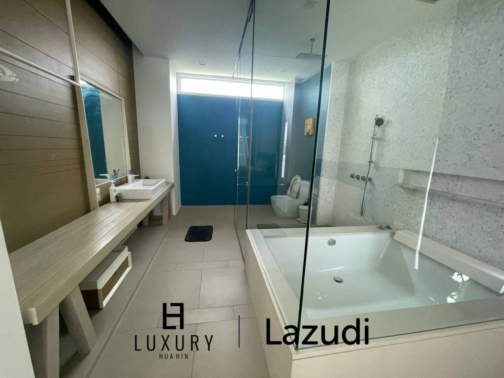 120 Kvm 2 Seng 2 Bad Leilighet for Salg