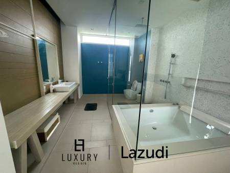 120 Kvm 2 Seng 2 Bad Leilighet for Salg