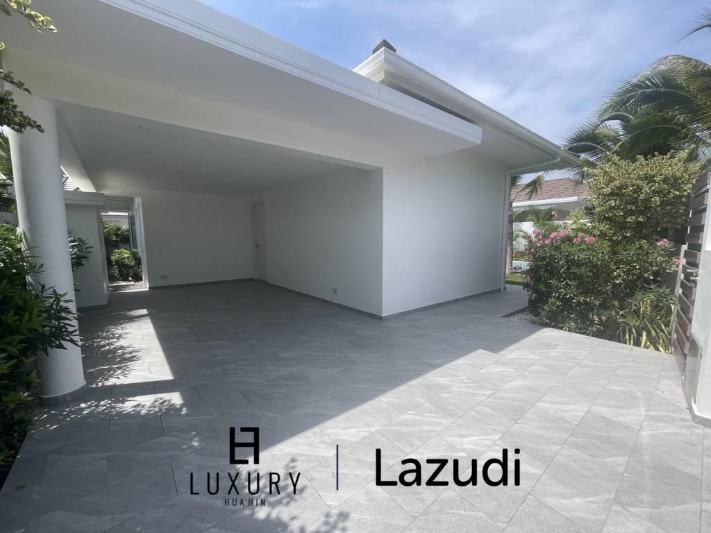 12.5 kW Solar inkl. 3 Batterien / 229 Sqm Wohnfläche / privater Pool