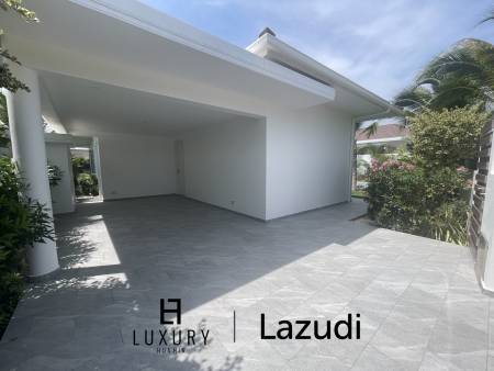 12.5 kW Solar inkl. 3 Batterien / 229 Sqm Wohnfläche / privater Pool