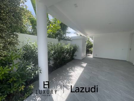 12.5 kW Solar inkl. 3 Batterien / 229 Sqm Wohnfläche / privater Pool