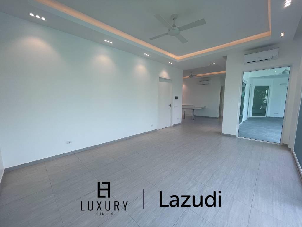 12.5 kW Solar inkl. 3 Batterien / 229 Sqm Wohnfläche / privater Pool