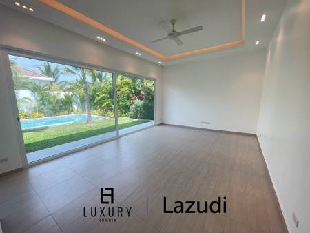 12.5 kW Solar inkl. 3 Batterien / 229 Sqm Wohnfläche / privater Pool