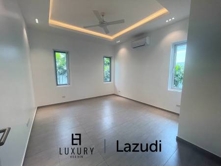 12.5 kW Solar inkl. 3 Batterien / 229 Sqm Wohnfläche / privater Pool